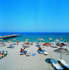 Golden Sun Hotel 